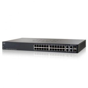 Cisco SB SF300-24 (SRW224G4-K9-EU)